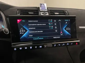 Ds DS7 Crossback