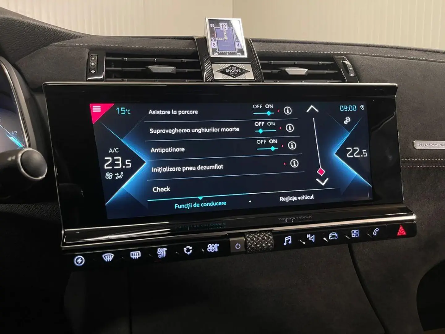 Ds DS7 Crossback