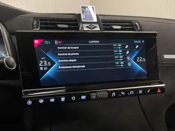 Ds DS7 Crossback