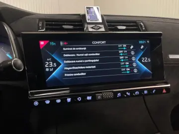 Ds DS7 Crossback