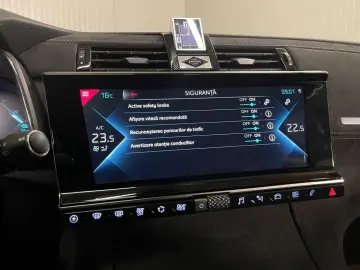 Ds DS7 Crossback