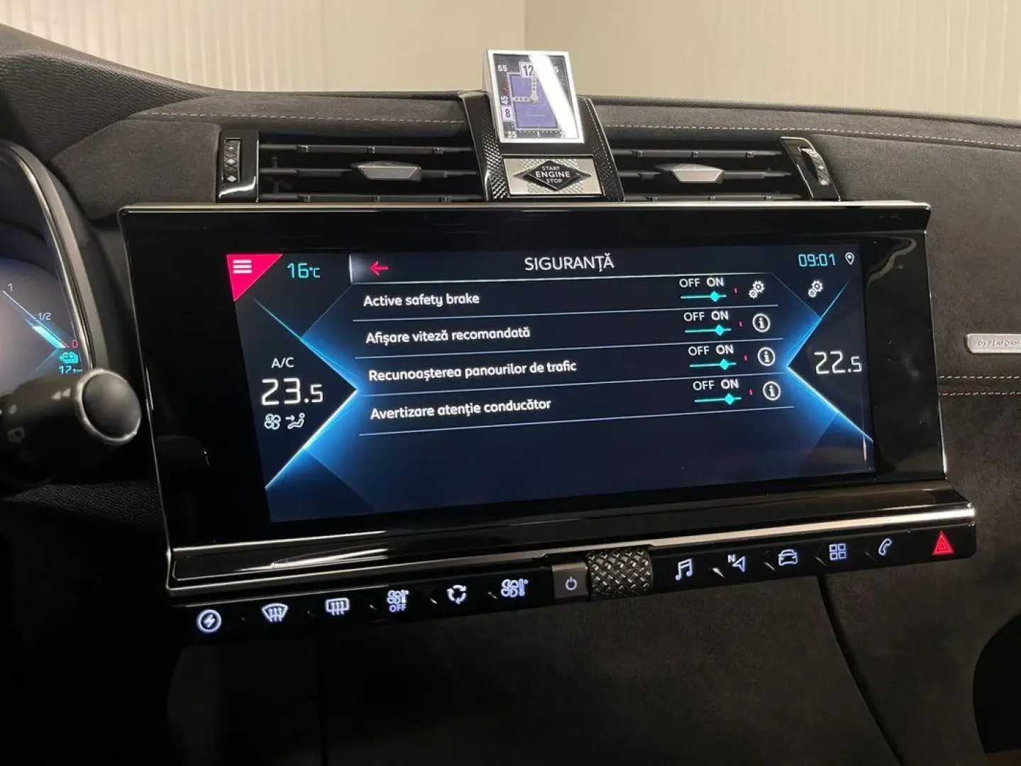 Ds DS7 Crossback
