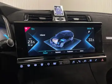 Ds DS7 Crossback