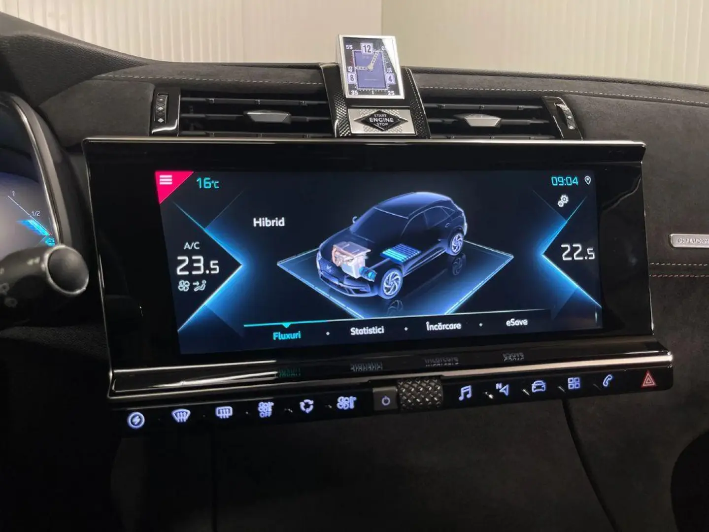 Ds DS7 Crossback