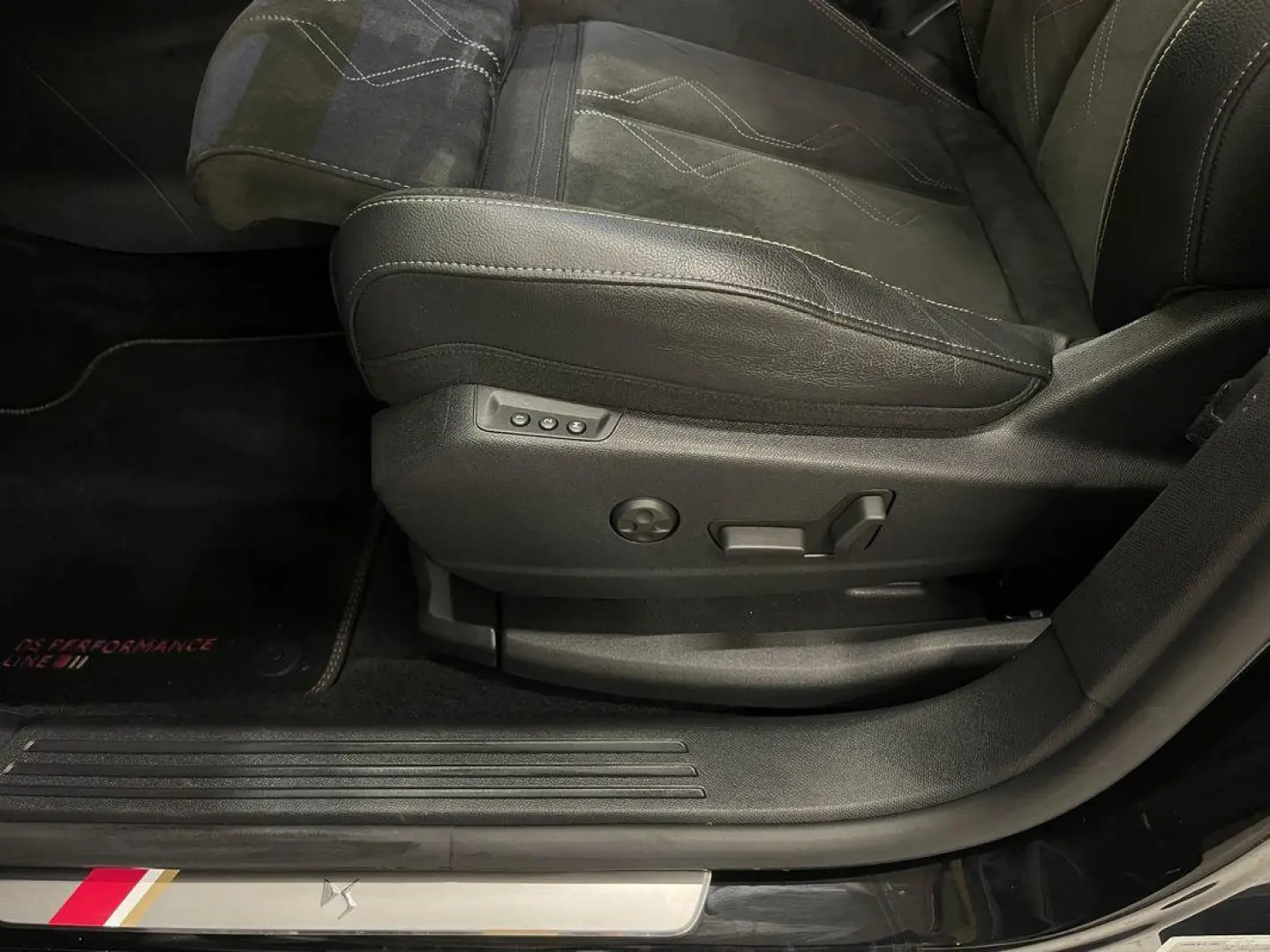 Ds DS7 Crossback