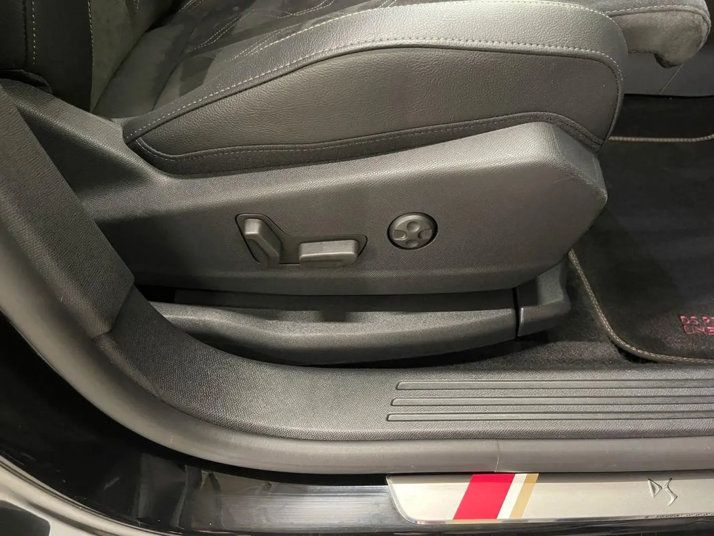 Ds DS7 Crossback