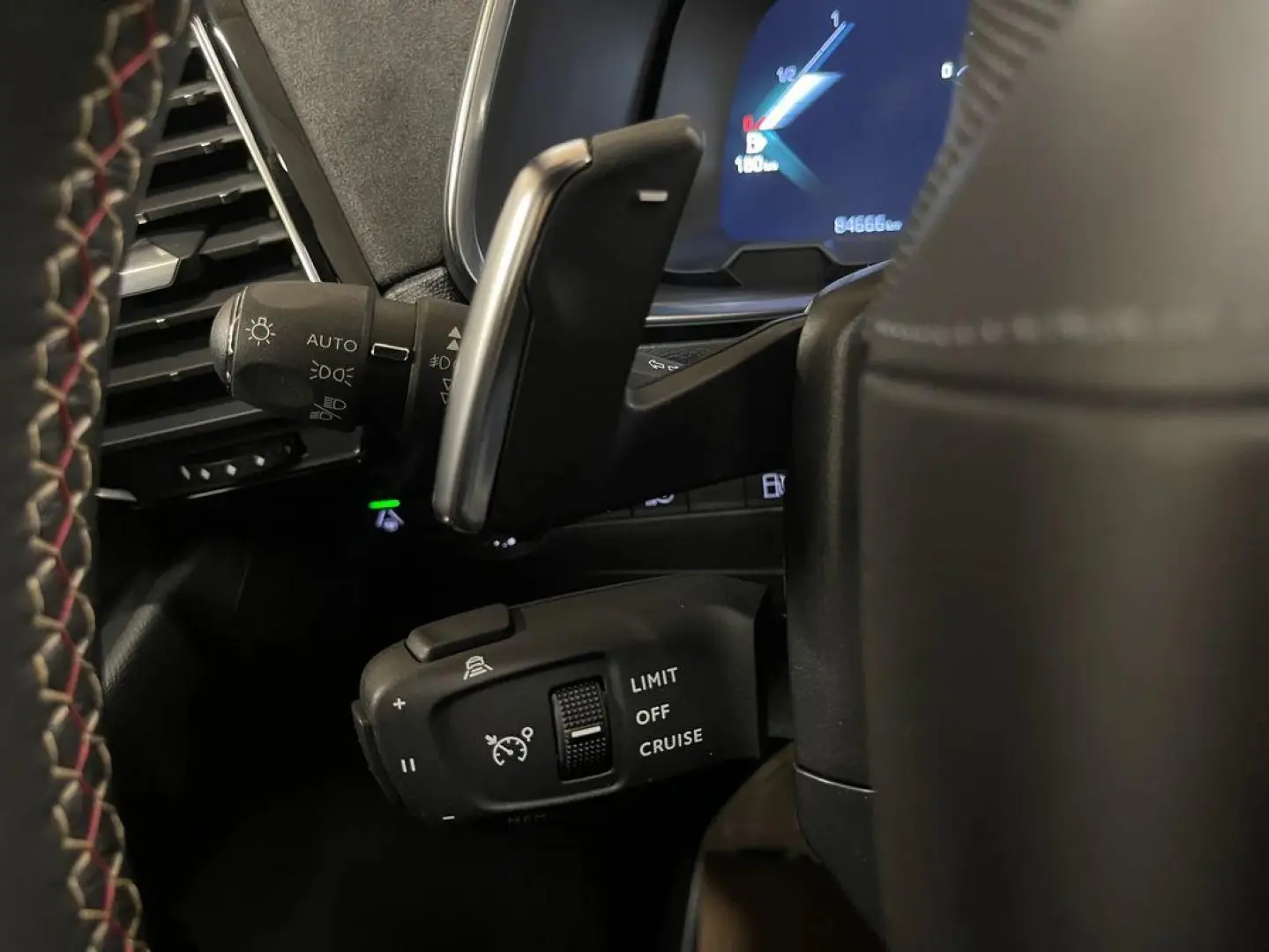 Ds DS7 Crossback