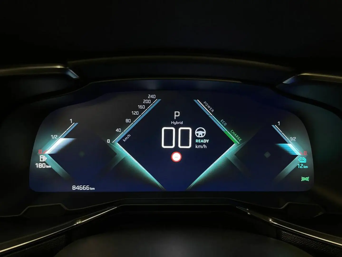 Ds DS7 Crossback