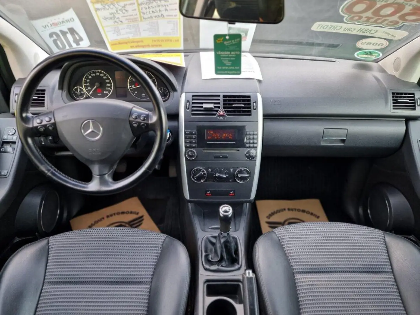 Mercedes-Benz A