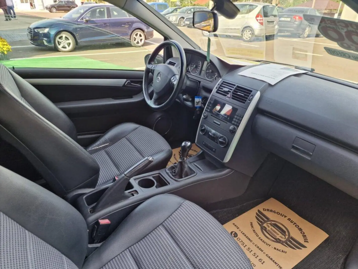 Mercedes-Benz A