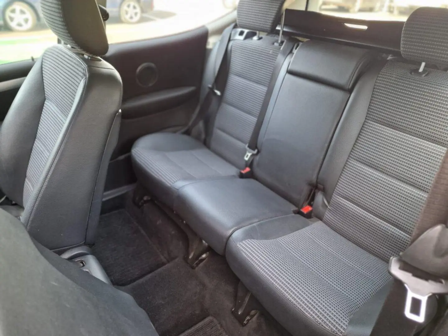 Mercedes-Benz A