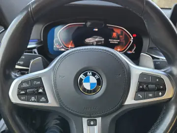 BMW 630 Gran Turismo