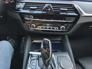 BMW 630 Gran Turismo