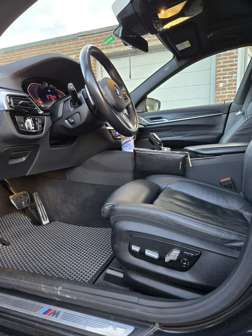 BMW 630 Gran Turismo