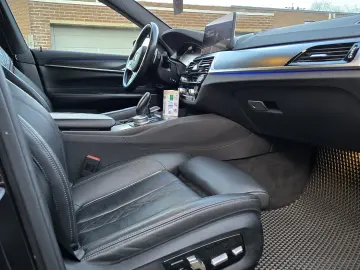 BMW 630 Gran Turismo