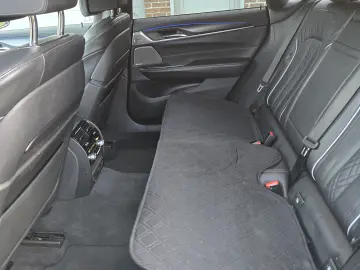 BMW 630 Gran Turismo