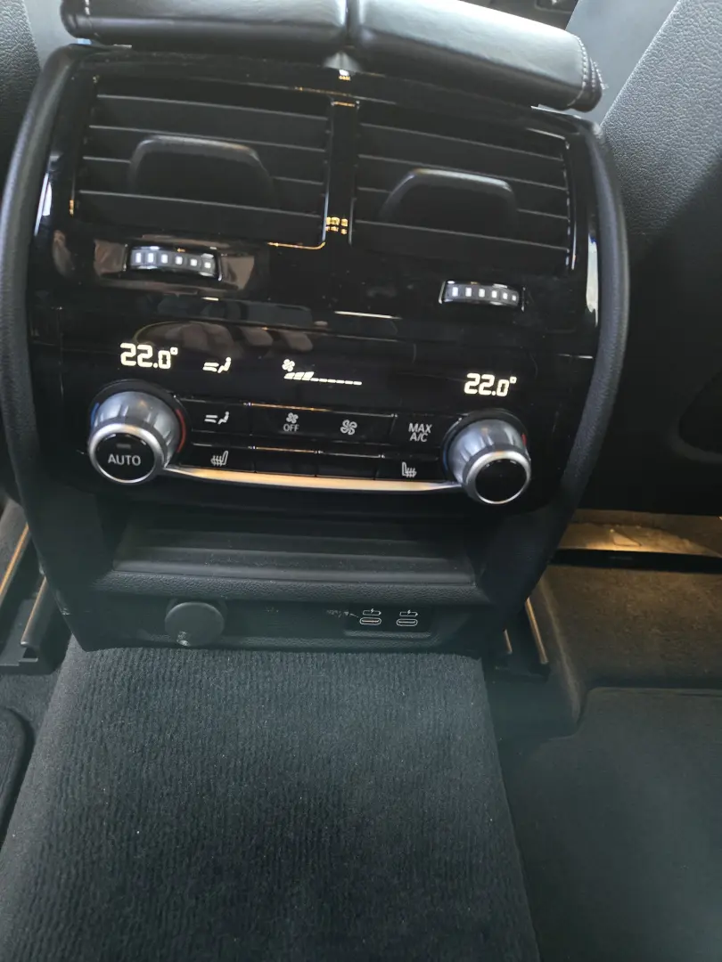BMW 630 Gran Turismo