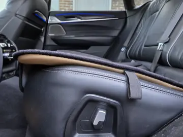 BMW 630 Gran Turismo