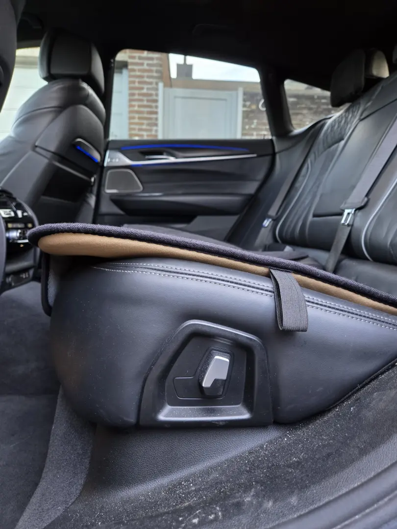 BMW 630 Gran Turismo