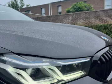 BMW 630 Gran Turismo