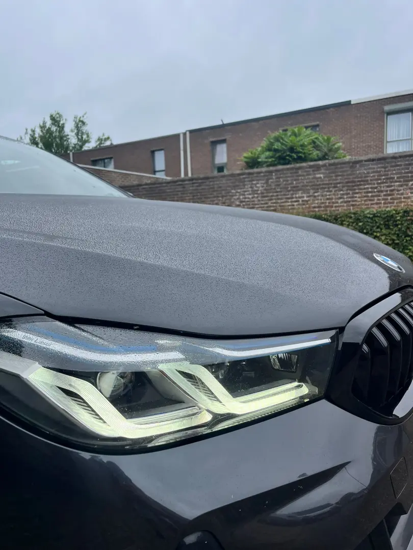 BMW 630 Gran Turismo