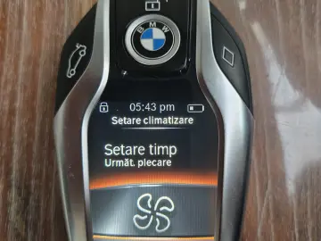BMW 630 Gran Turismo