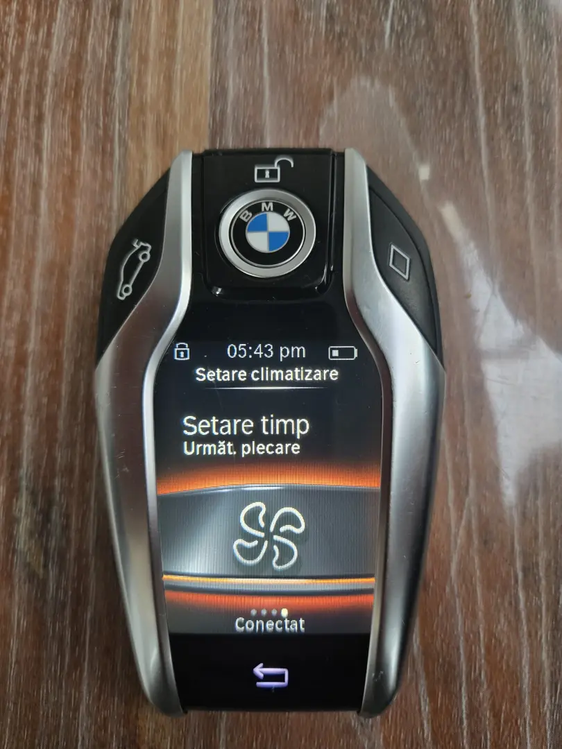 BMW 630 Gran Turismo