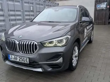 X1 xDrive25e xLine