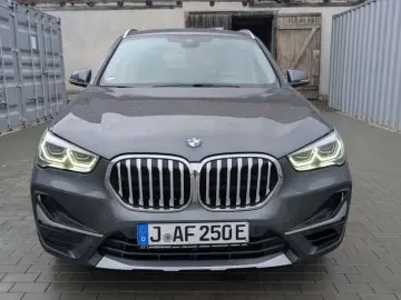 X1 xDrive25e xLine