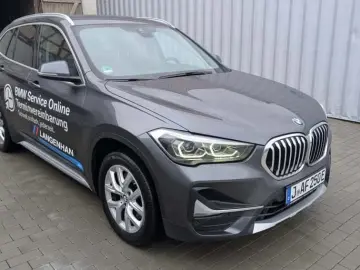 X1 xDrive25e xLine