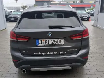 X1 xDrive25e xLine