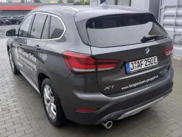 X1 xDrive25e xLine