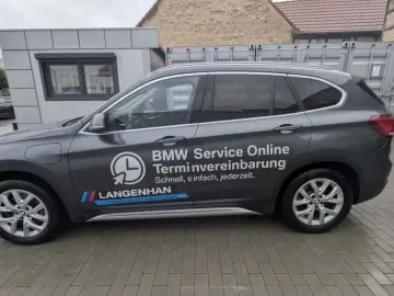 X1 xDrive25e xLine