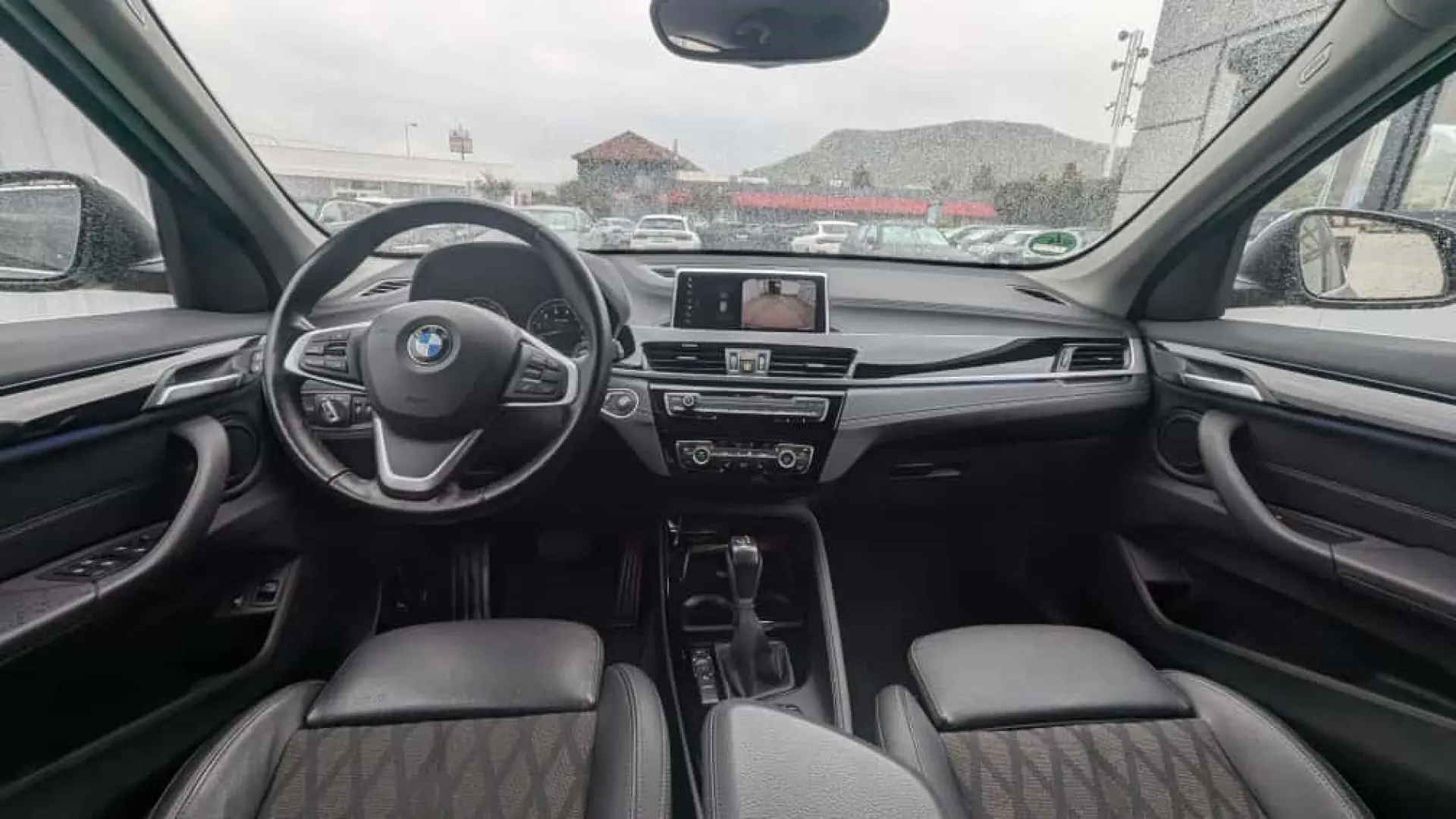 X1 xDrive25e xLine