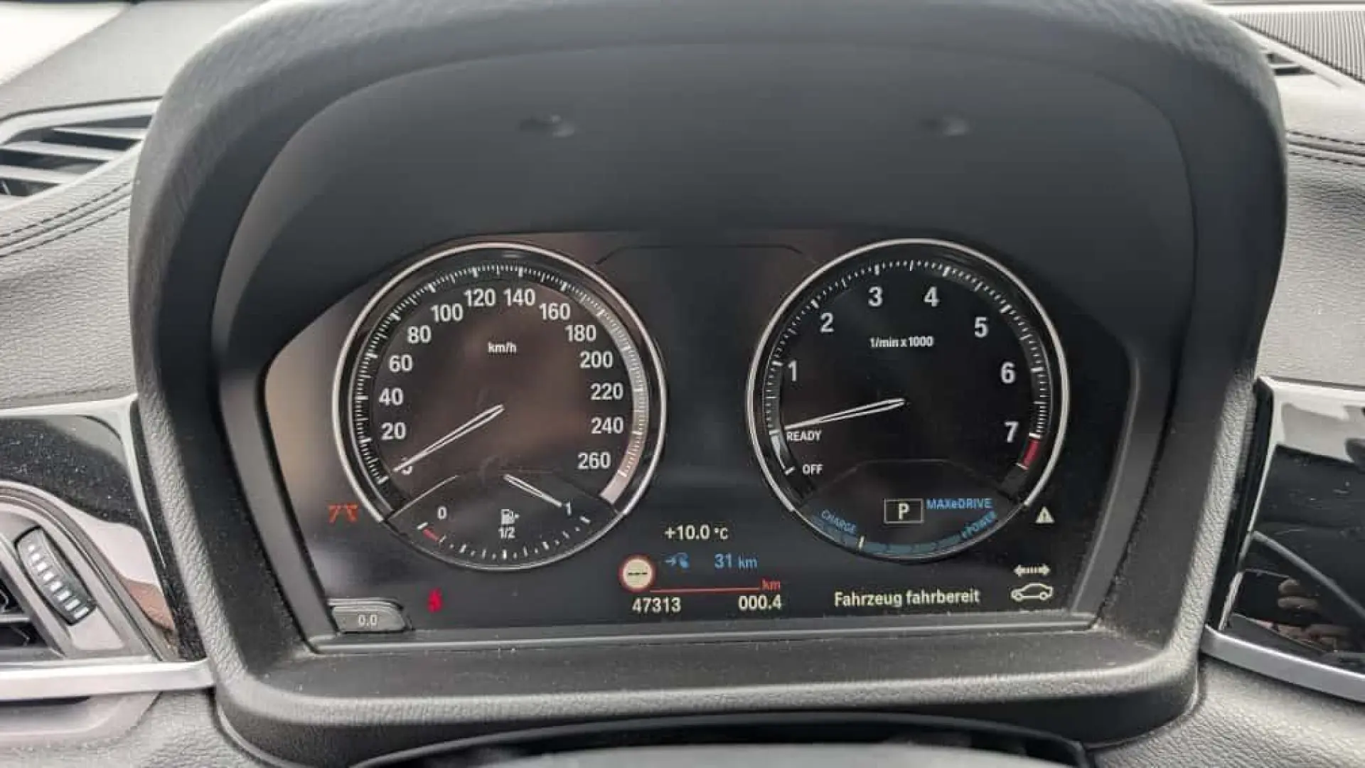 X1 xDrive25e xLine
