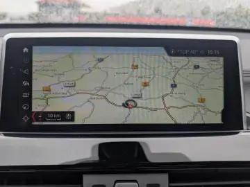 X1 xDrive25e xLine