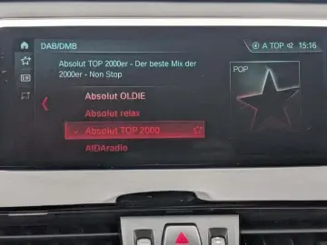 X1 xDrive25e xLine