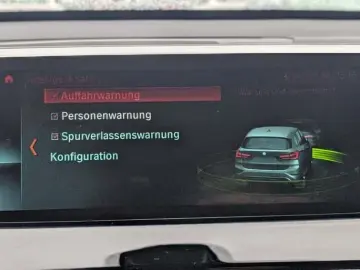 X1 xDrive25e xLine