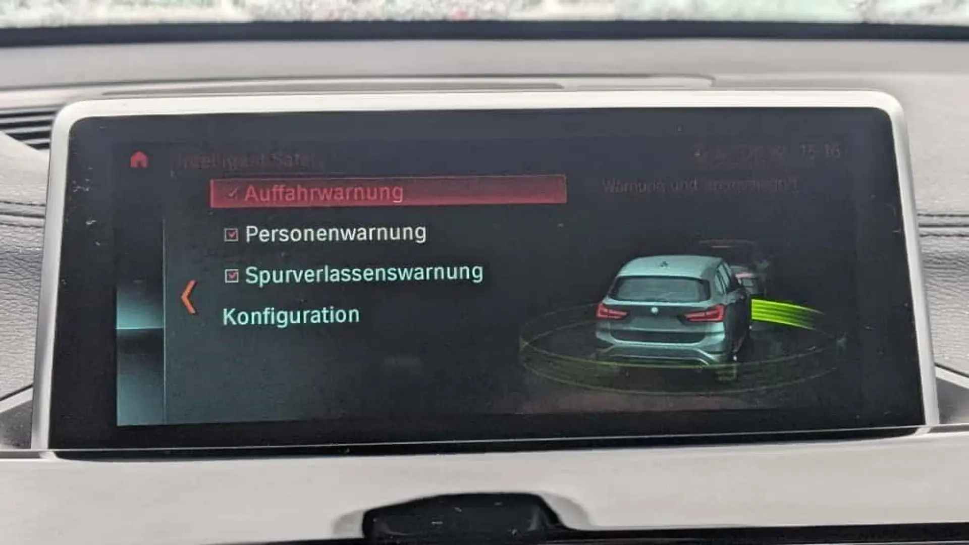 X1 xDrive25e xLine