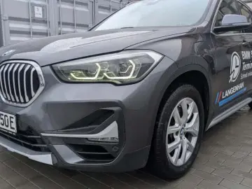 X1 xDrive25e xLine