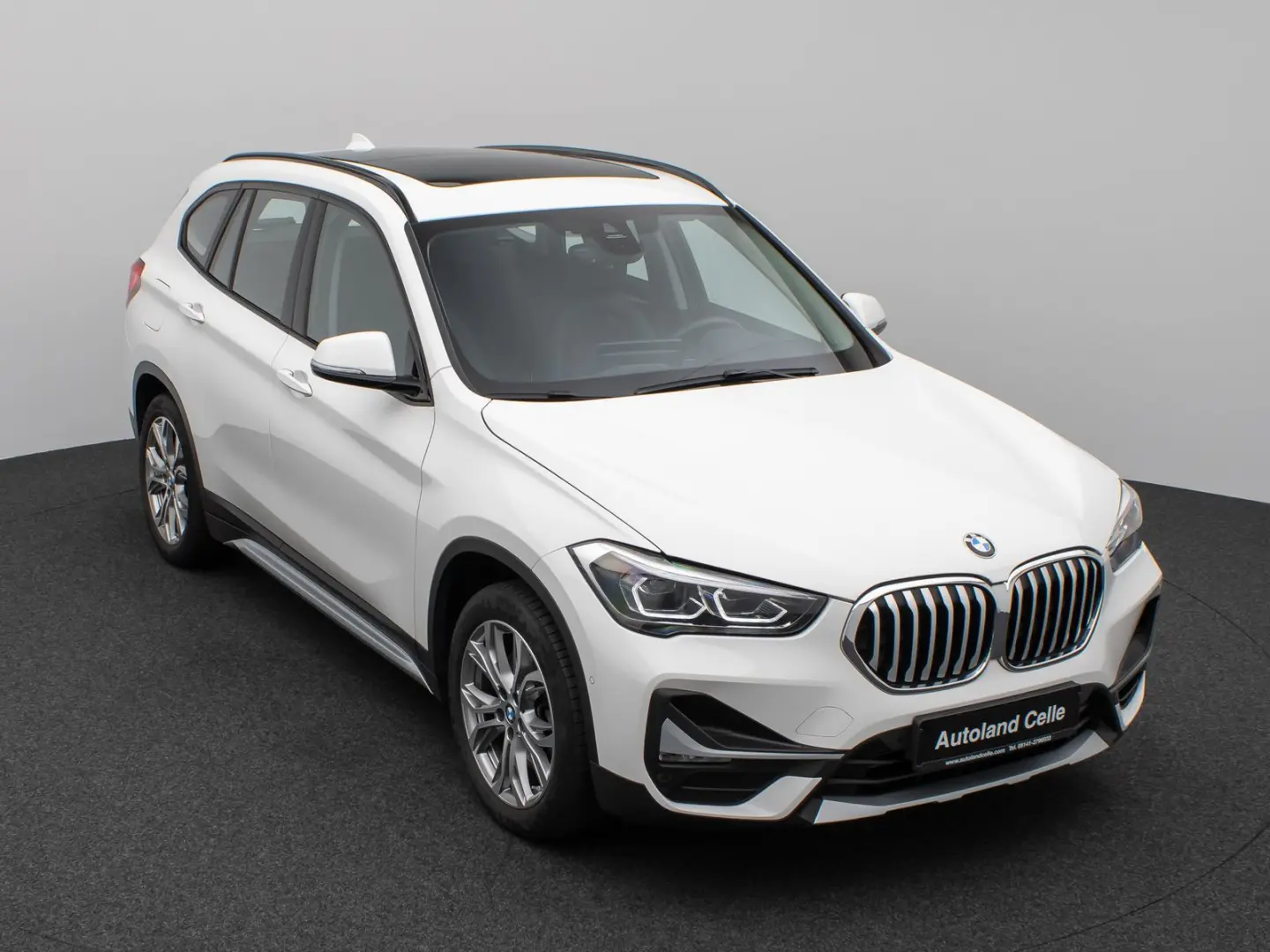 X1 xD25e xLine