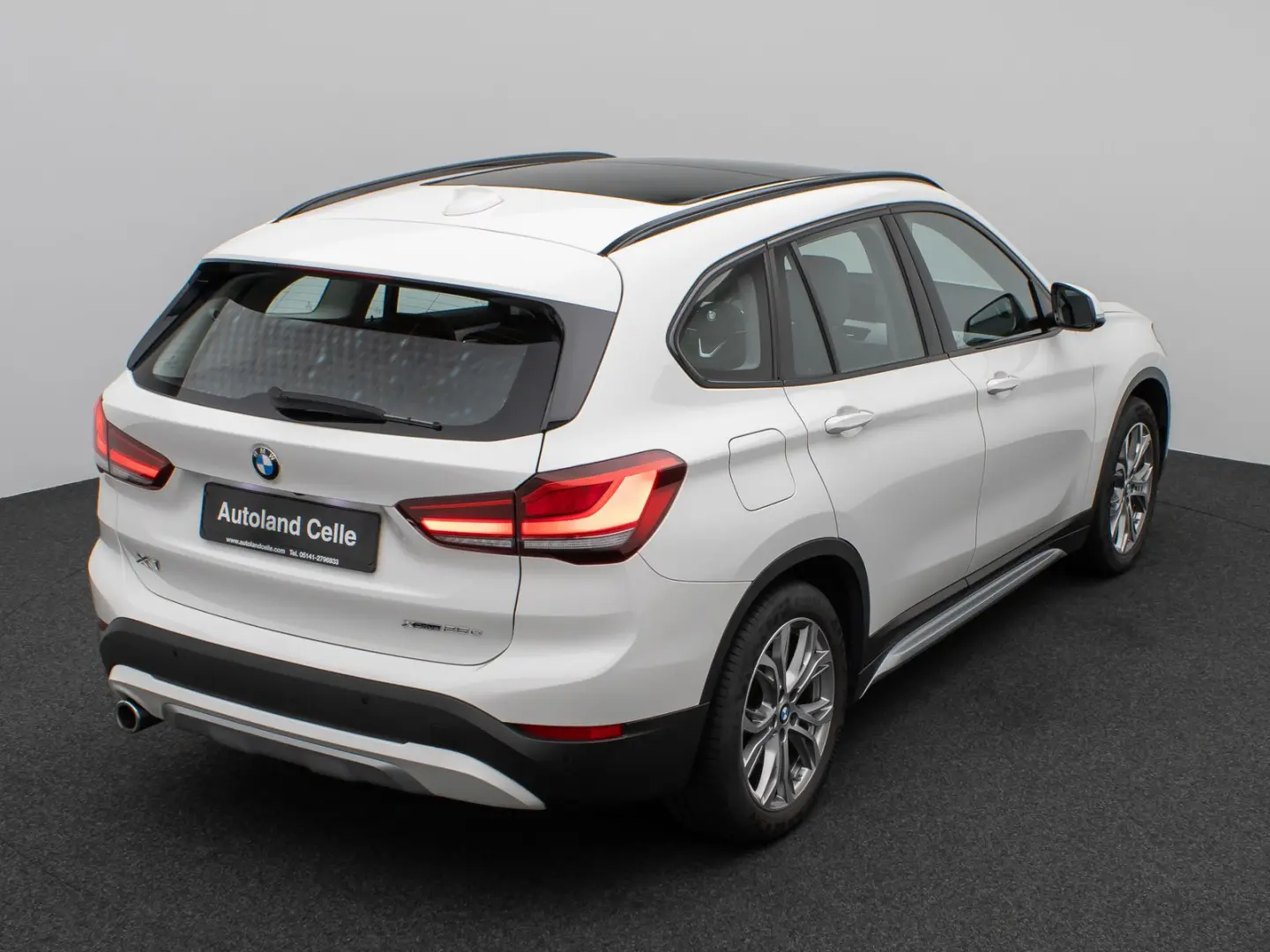 X1 xD25e xLine