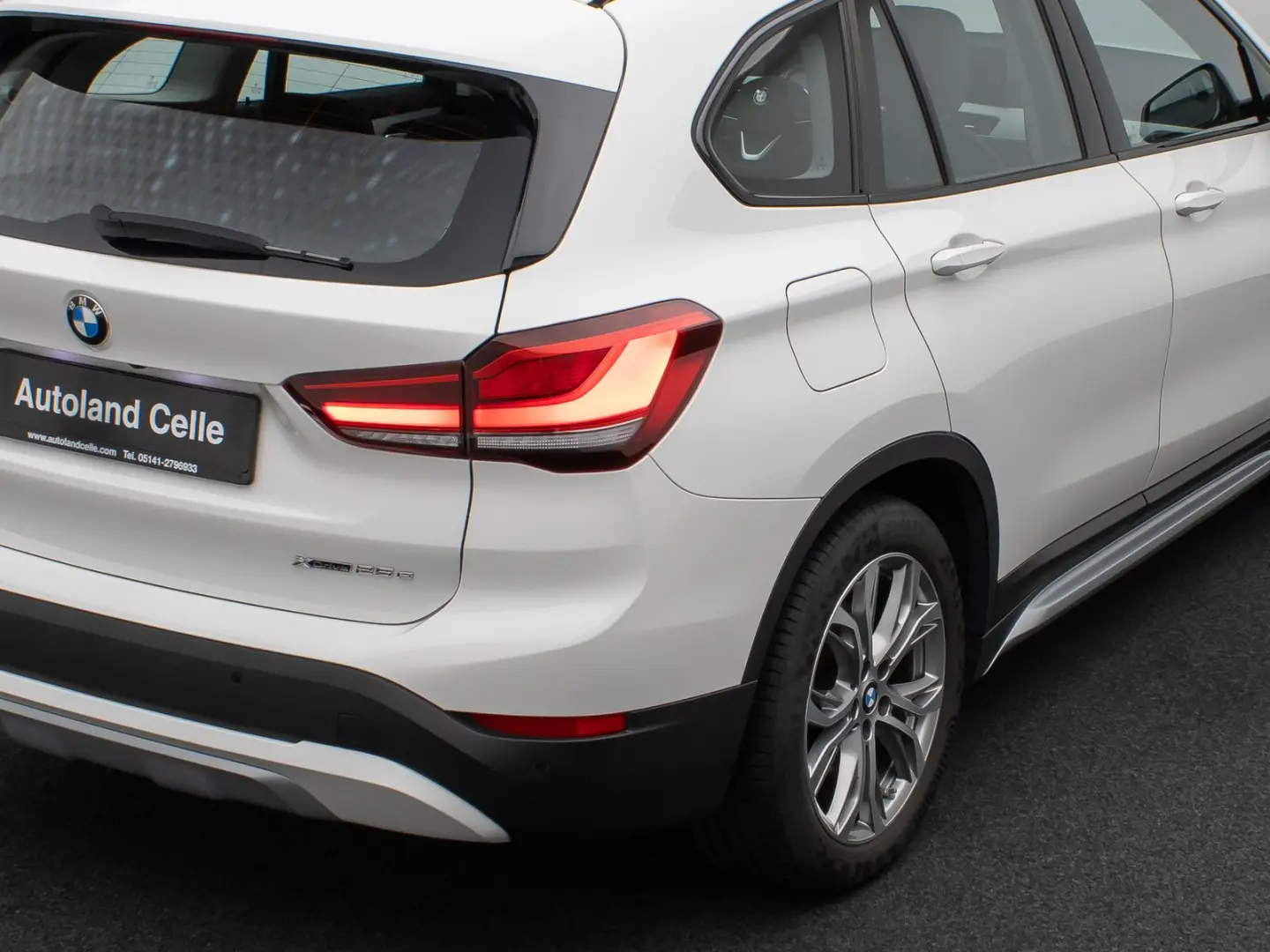 X1 xD25e xLine