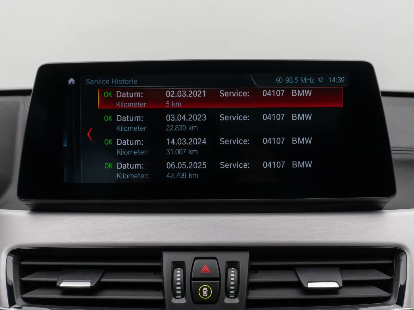 X1 xD25e xLine