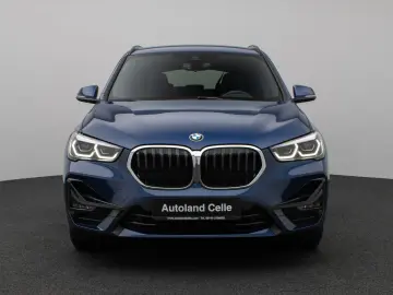 X1 xD25e Sport Line