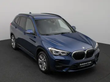 X1 xD25e Sport Line