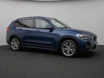 X1 xD25e Sport Line