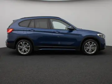 X1 xD25e Sport Line