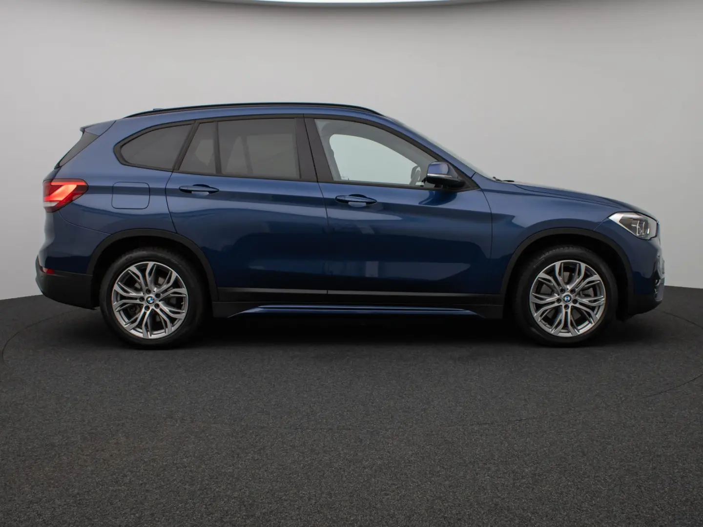 X1 xD25e Sport Line