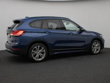 X1 xD25e Sport Line